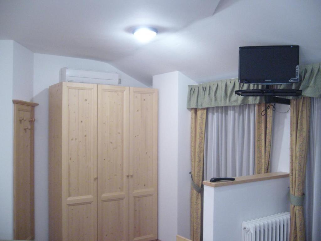 La Rotonda Hotel Pergine Valsugana Cameră foto