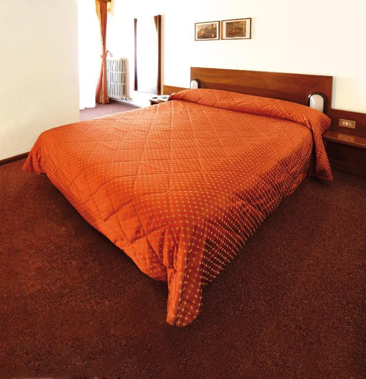 La Rotonda Hotel Pergine Valsugana Cameră foto