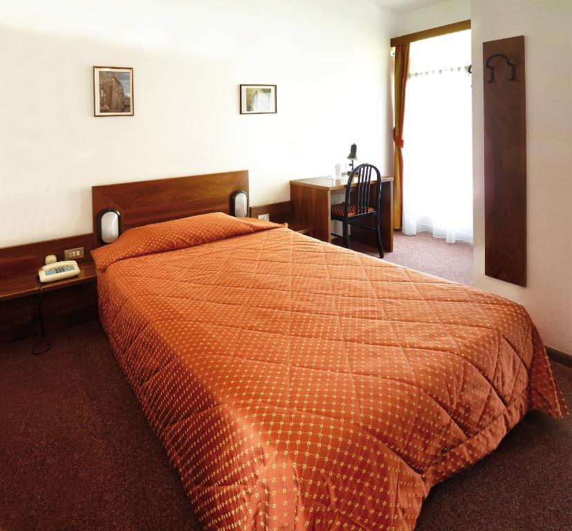 La Rotonda Hotel Pergine Valsugana Cameră foto