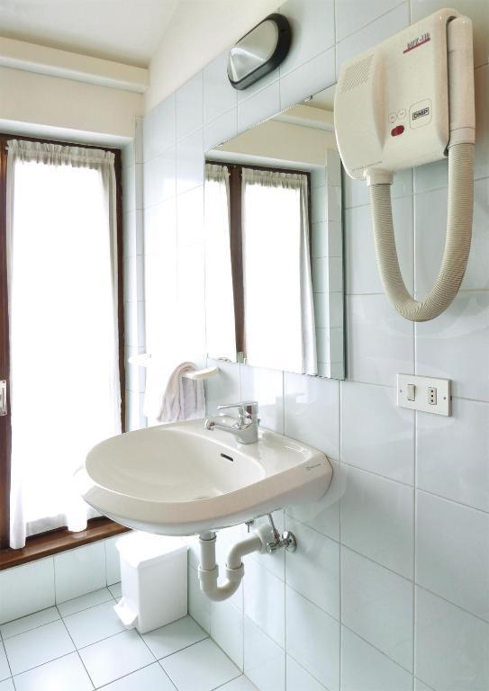 La Rotonda Hotel Pergine Valsugana Cameră foto