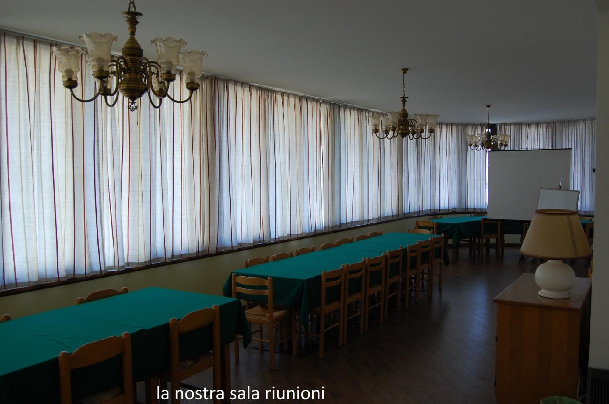 La Rotonda Hotel Pergine Valsugana Exterior foto